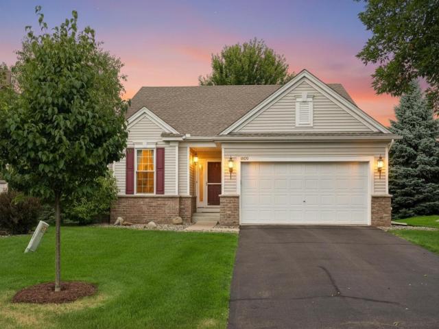 10830 Thone Circle Woodbury MN 55129 - MLS# 7115197