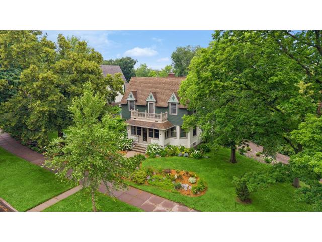 1818 Kenwood Parkway Minneapolis MN 55405 - MLS# 7115198