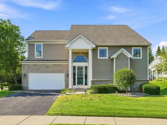 7143 Arthur Drive Woodbury MN 55125 - MLS# 7115199