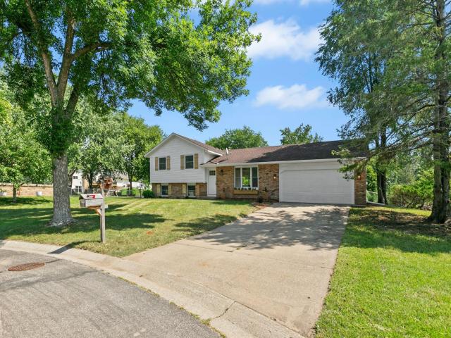 7541 Immanuel Avenue Court S Cottage Grove MN 55016 - MLS# 7115206