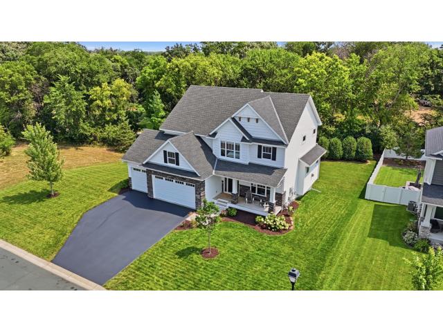 15603 Pennsylvania Avenue Prior Lake MN 55372 - MLS# 7115219