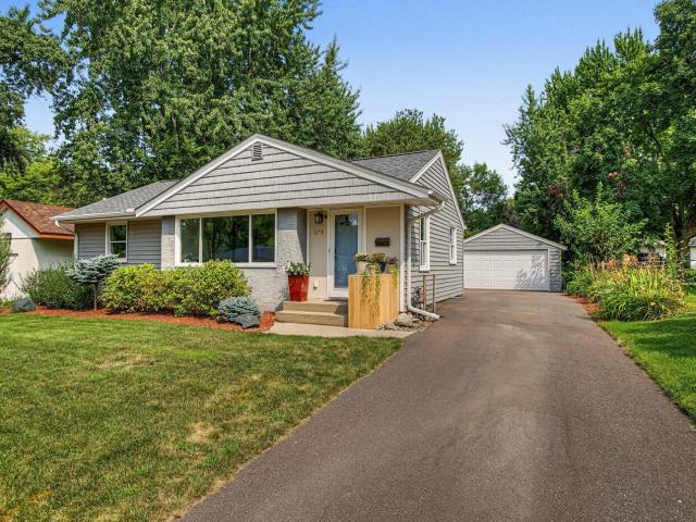 379 Ruby Drive West Saint Paul MN 55118 - MLS# 7115222