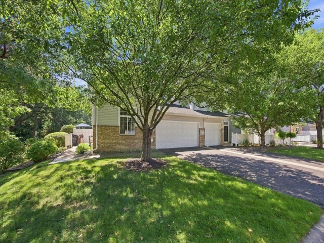8473 Cortland Road Eden Prairie MN 55344 - MLS# 7115229