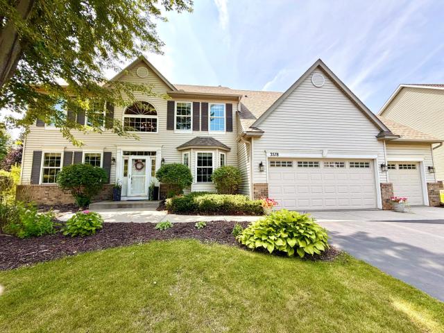 3578 Commonwealth Road Woodbury MN 55125 - MLS# 7115237