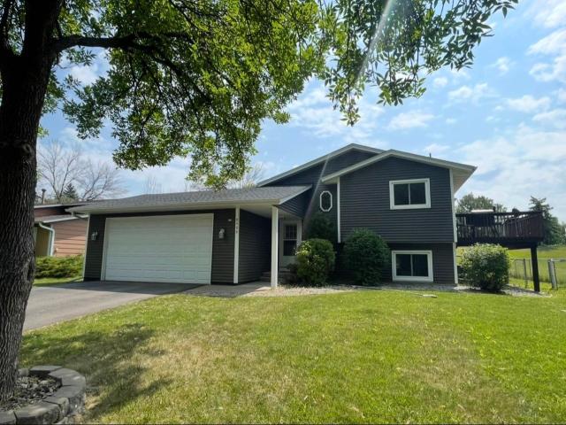 9466 Irving Avenue N Brooklyn Park MN 55444 - MLS# 7115257