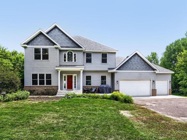 11959 Imperial Avenue N Hugo MN 55038 - MLS# 7115264