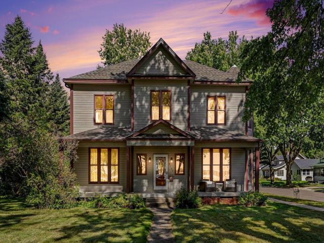 2309 4th Street White Bear Lake MN 55110 - MLS# 7115265