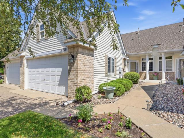 18220 Cattail Court Eden Prairie MN 55346 - MLS# 7115273