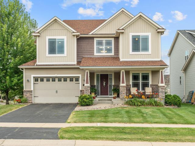 950 Drew Drive Woodbury MN 55129 - MLS# 7115287