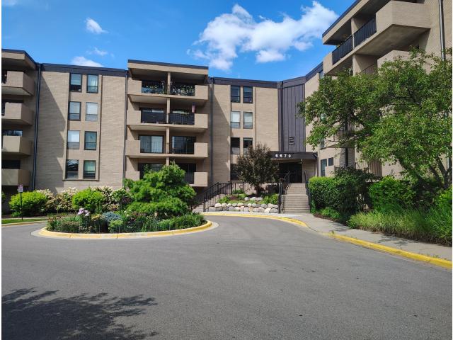 6670 Vernon Avenue S Unit 407 Edina MN 55436 - MLS# 7115314
