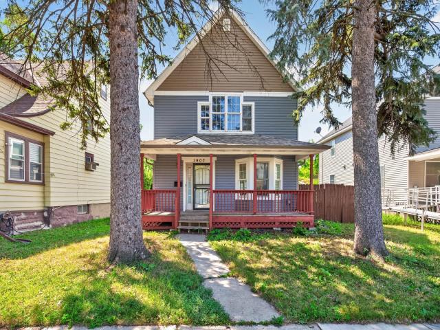 1907 25th Avenue N Minneapolis MN 55411 - MLS# 7115358