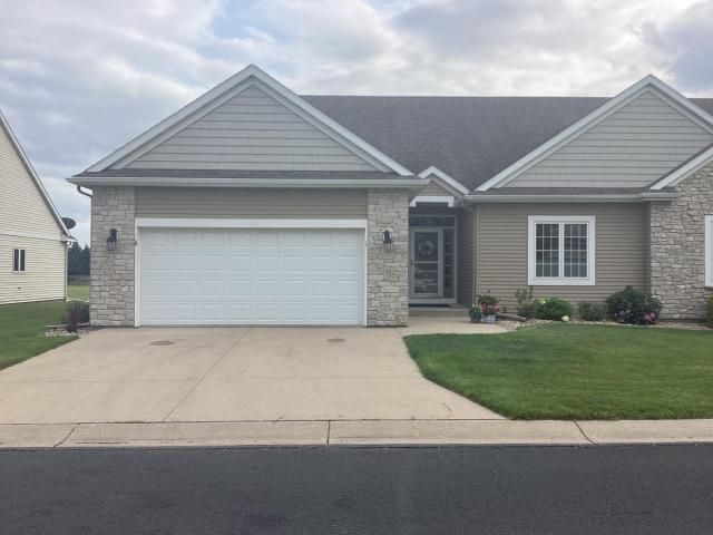 2462 Coral Ridge Place NE Rochester MN 55906 - MLS# 7115364