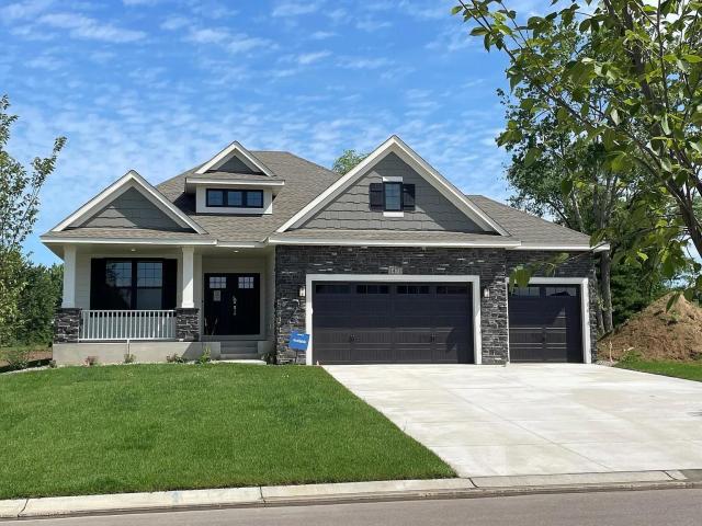 1471 Palmer Drive N Lake Elmo MN 55042 - MLS# 7115389