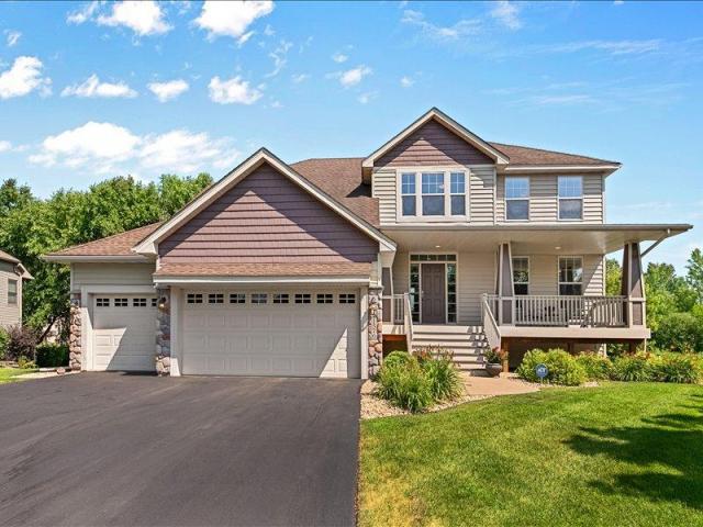 1576 Stoneybrook Drive Hugo MN 55038 - MLS# 7115392