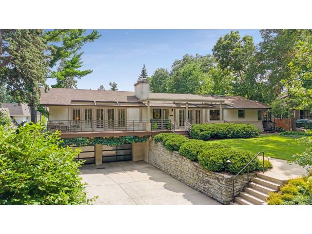 4847 E Lake Harriet Parkway Minneapolis MN 55419 - MLS# 7115395
