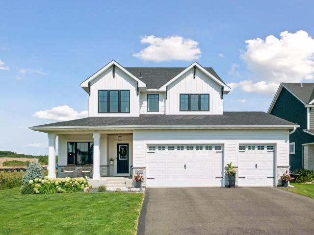 15804 Wyoming Avenue Savage MN 55378 - MLS# 7115396