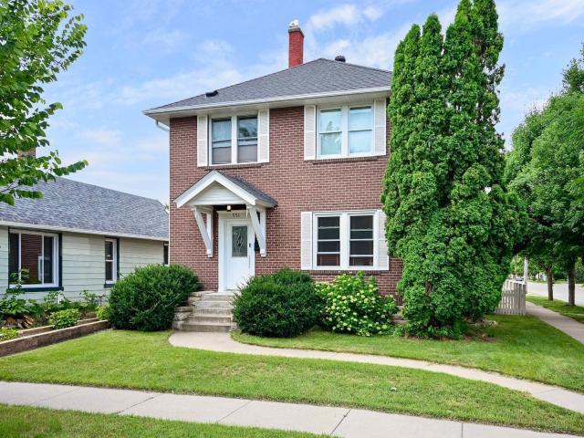 551 E 5th Street Winona MN 55987 - MLS# 7115407