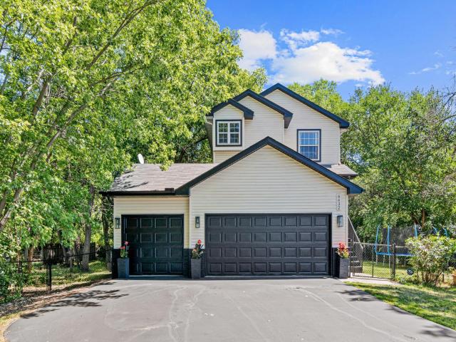 6632 Lakeland Avenue N Brooklyn Park MN 55428 - MLS# 7115414