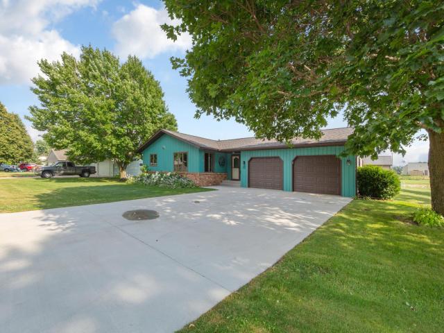 400 Beverly Street Wanamingo MN 55983 - MLS# 7115419