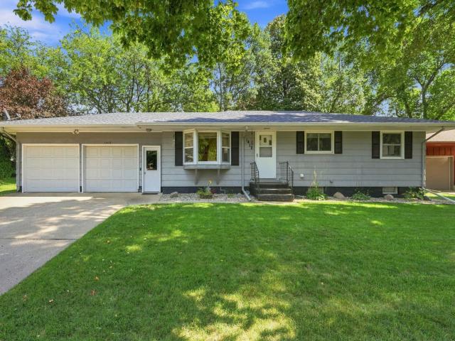 1412 Elm Avenue N Glencoe MN 55336 - MLS# 7115424
