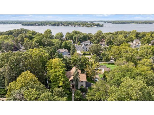 126 Courtland Street Excelsior MN 55331 - MLS# 7115456