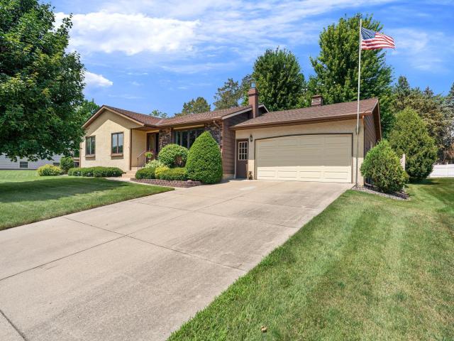 520 Young Drive Owatonna MN 55060 - MLS# 7115462