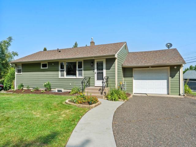 2435 Jansen Avenue Saint Paul MN 55110 - MLS# 7115490