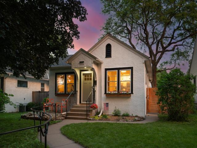 2191 Eleanor Avenue Saint Paul MN 55116 - MLS# 7115501