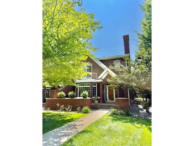 10776 Falling Water Lane Unit H Woodbury MN 55129 - MLS# 7115510