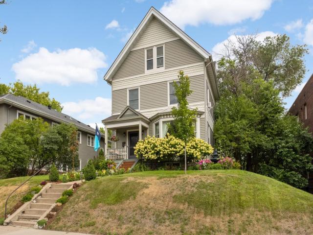 993 Fairmount Avenue Saint Paul MN 55105 - MLS# 7115518