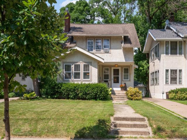 5110 Emerson Avenue S Minneapolis MN 55419 - MLS# 7115521