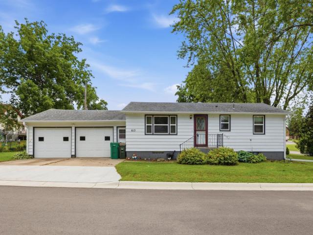 613 Frank Street NW Silver Lake MN 55381 - MLS# 7115532
