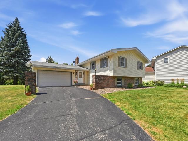 4636 Heritage Hills Drive Bloomington MN 55437 - MLS# 7115540