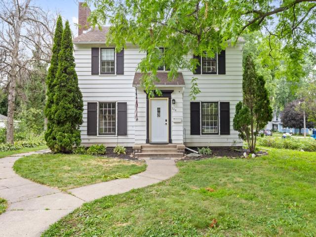 104 Spring Street Kenyon MN 55946 - MLS# 7115541