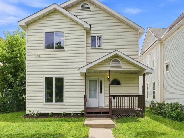 2622 Dupont Avenue N Minneapolis MN 55411 - MLS# 7115550