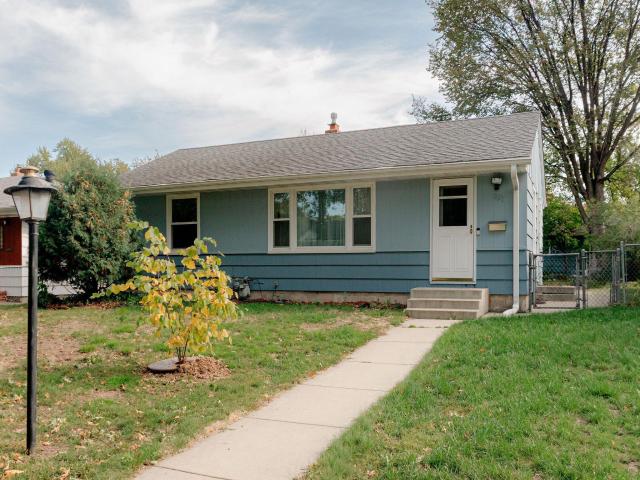 5020 Upton Avenue N Minneapolis MN 55430 - MLS# 7115551