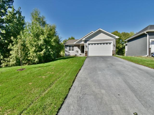 6501 Carrigan Lake Drive Waverly MN 55390 - MLS# 7115554