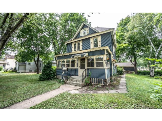 300 7th Street Farmington MN 55024 - MLS# 7115605