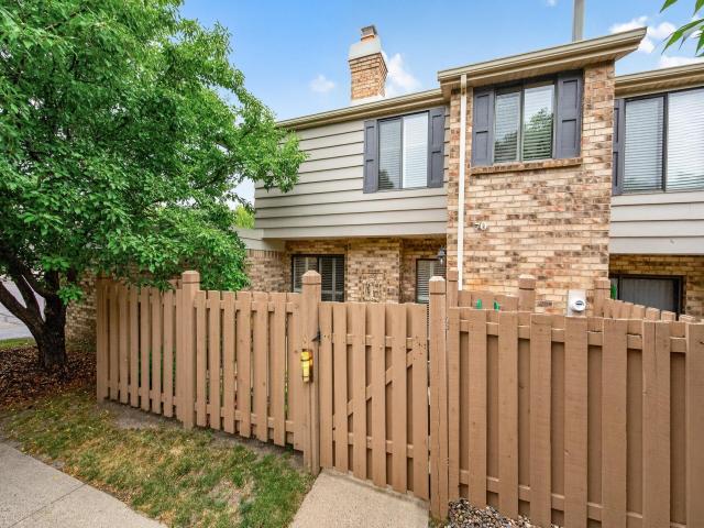 3680 Independence Avenue S Unit 70 Saint Louis Park MN 55426 - MLS# 7115607