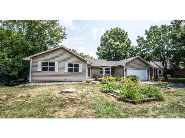 17028 Glenwood Avenue Lakeville MN 55044 - MLS# 7115622