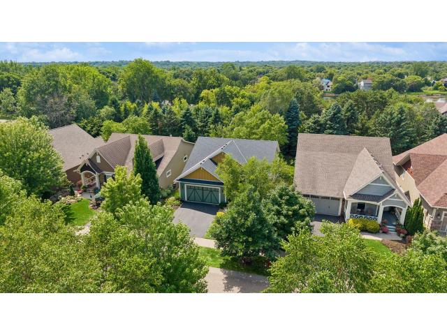 1236 Lakemoor Drive Woodbury MN 55129 - MLS# 7115633