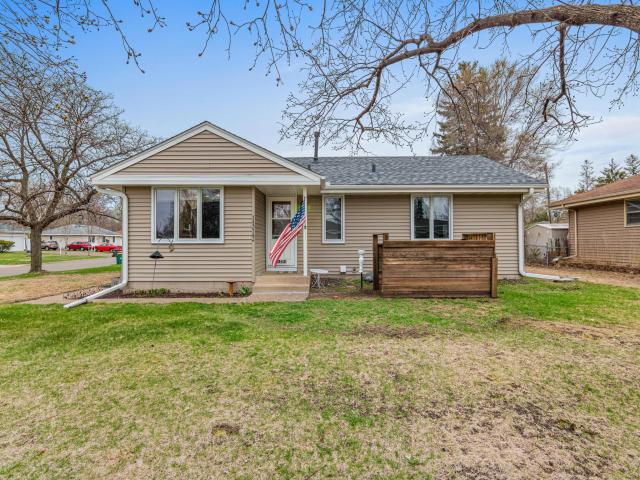1312 72nd Avenue N Minneapolis MN 55430 - MLS# 7115641