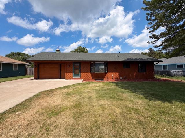 11353 N Heights Drive NW Minneapolis MN 55433 - MLS# 7115644