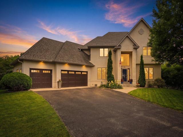 1601 Hidden Pond Lane Victoria MN 55386 - MLS# 7115650