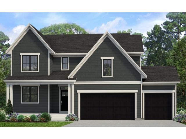 6177 Harkness Lane S Cottage Grove MN 55016 - MLS# 7115654