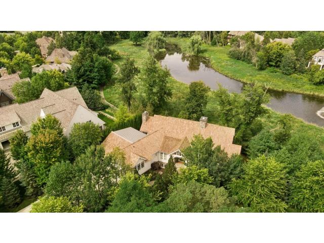 1625 Locust Hills Trail Wayzata MN 55391 - MLS# 7115664