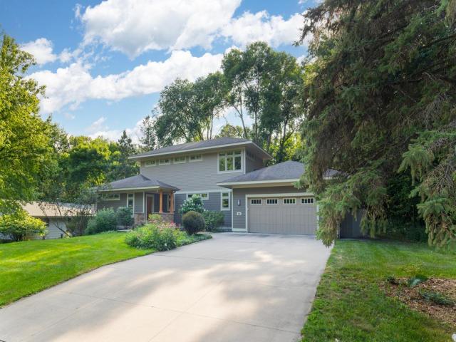 9340 Cedar Forest Road Eden Prairie MN 55347 - MLS# 7115668
