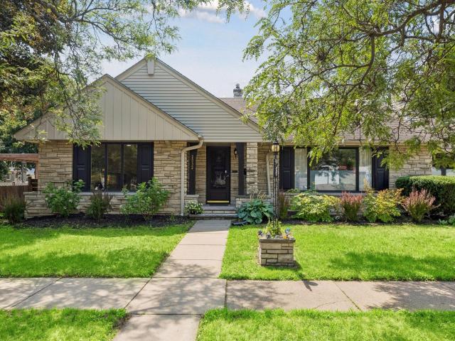 2032 Sheridan Avenue Saint Paul MN 55116 - MLS# 7115673