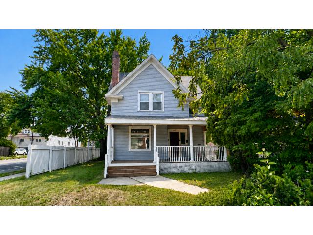 1822 Iglehart Avenue Saint Paul MN 55104 - MLS# 7115675