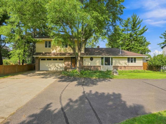 3595 Edgerton Street Vadnais Heights MN 55127 - MLS# 7115689